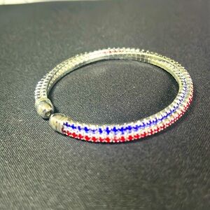 Forth of July bracket